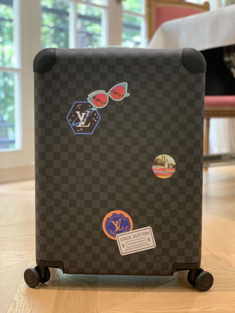 Louis Vuitton Suitcase